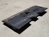 Double Grouser Track Shoe for Excavator