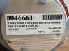 SUMMIT PUMP 3x4-10 Centrifugal Pump 2196MTO