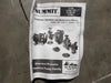SUMMIT PUMP 3x4-10 Centrifugal Pump 2196MTO