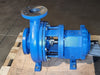 SUMMIT PUMP 3x4-10 Centrifugal Pump 2196MTO