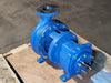 SUMMIT PUMP 3x4-10 Centrifugal Pump 2196MTO
