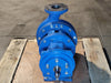 SUMMIT PUMP 3x4-10 Centrifugal Pump 2196MTO