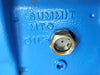 SUMMIT PUMP 3x4-10 Centrifugal Pump 2196MTO