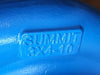 SUMMIT PUMP 3x4-10 Centrifugal Pump 2196MTO