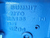 SUMMIT PUMP 3x4-10 Centrifugal Pump 2196MTO