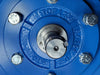 SUMMIT PUMP 3x4-10 Centrifugal Pump 2196MTO