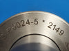 SUMMIT PUMP 3x4-10 Centrifugal Pump 2196MTO