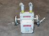 FISCHER PORTER 0.5" Flowmeter B10D1465A