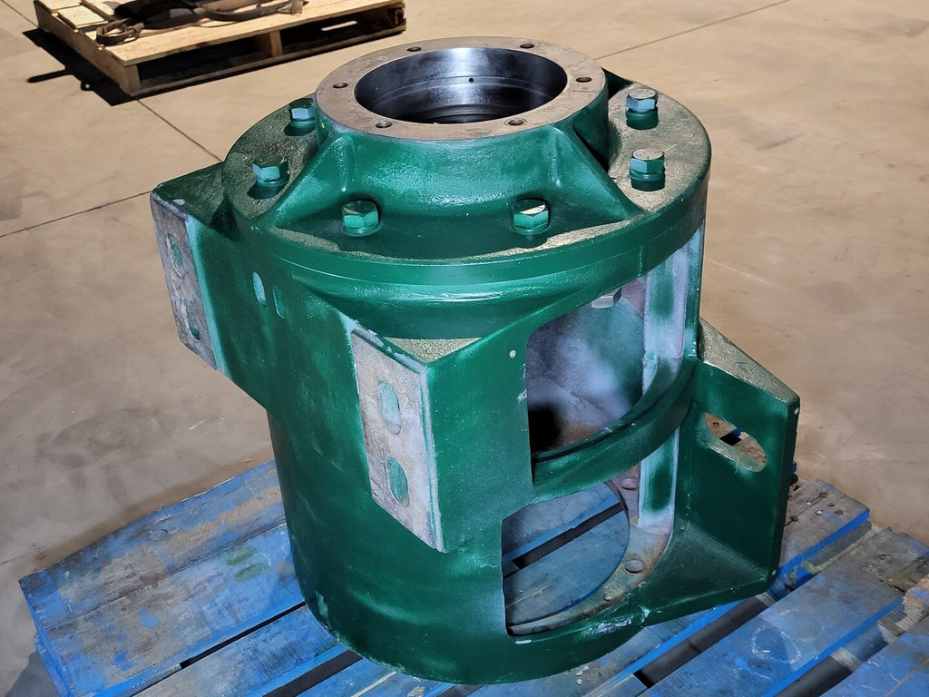 Motor Adaptor