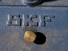 SKF Screw Conveyor