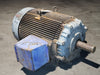 WESTINGHOUSE 200 hp, 575 volts, 890 rpm, N319C3 Electric Motor