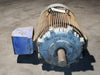 WESTINGHOUSE 200 hp, 575 volts, 890 rpm, N319C3 Electric Motor