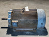 WESTINGHOUSE 200 hp, 575 volts, 890 rpm, N319C3 Electric Motor