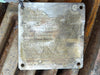 WESTINGHOUSE 200 hp, 575 volts, 890 rpm, N319C3 Electric Motor