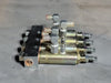 LINCOLN Air Powered Auto Greasing System