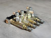 LINCOLN Air Powered Auto Greasing System