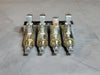 LINCOLN Air Powered Auto Greasing System