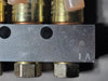 LINCOLN Air Powered Auto Greasing System