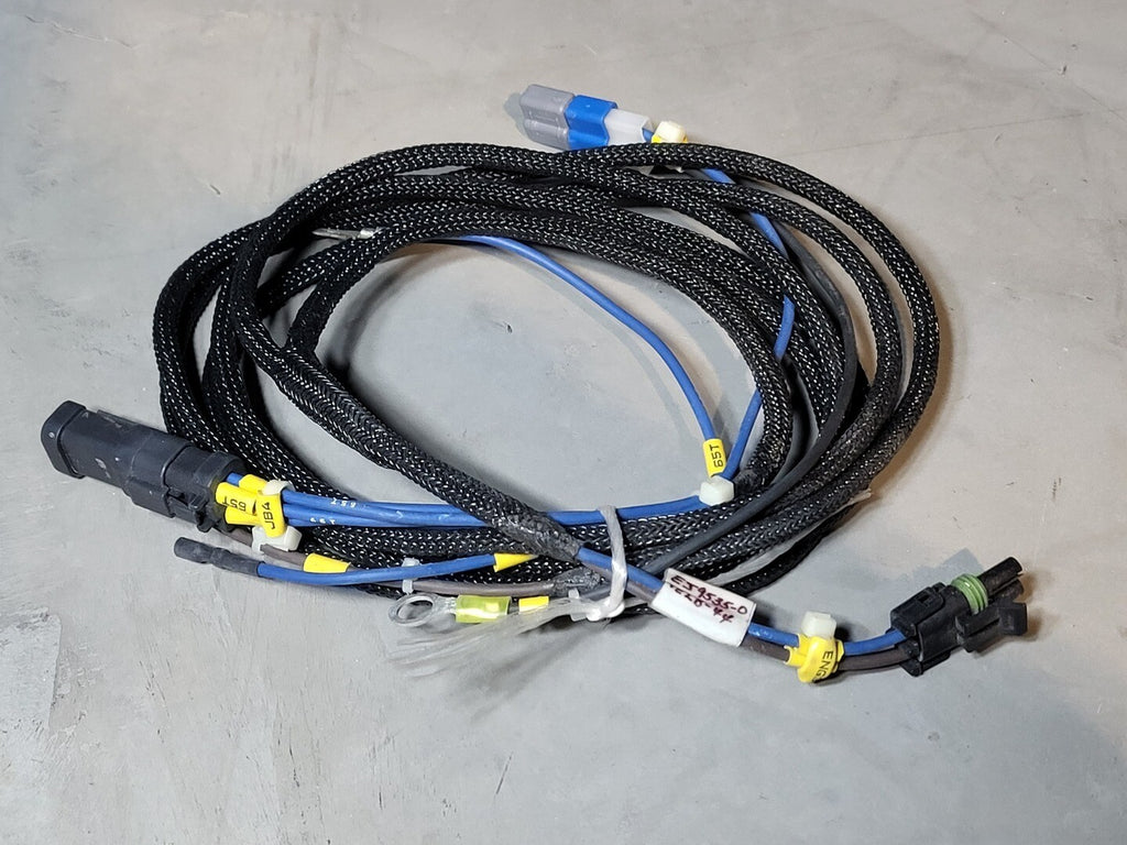 KOMATSU OEM Wire Harness EJ9535
