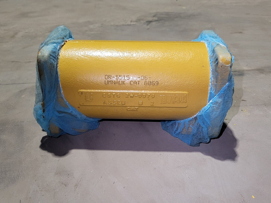CATERPILLAR Reman Oil Cooler Assy 0R-5515, 2W-9979