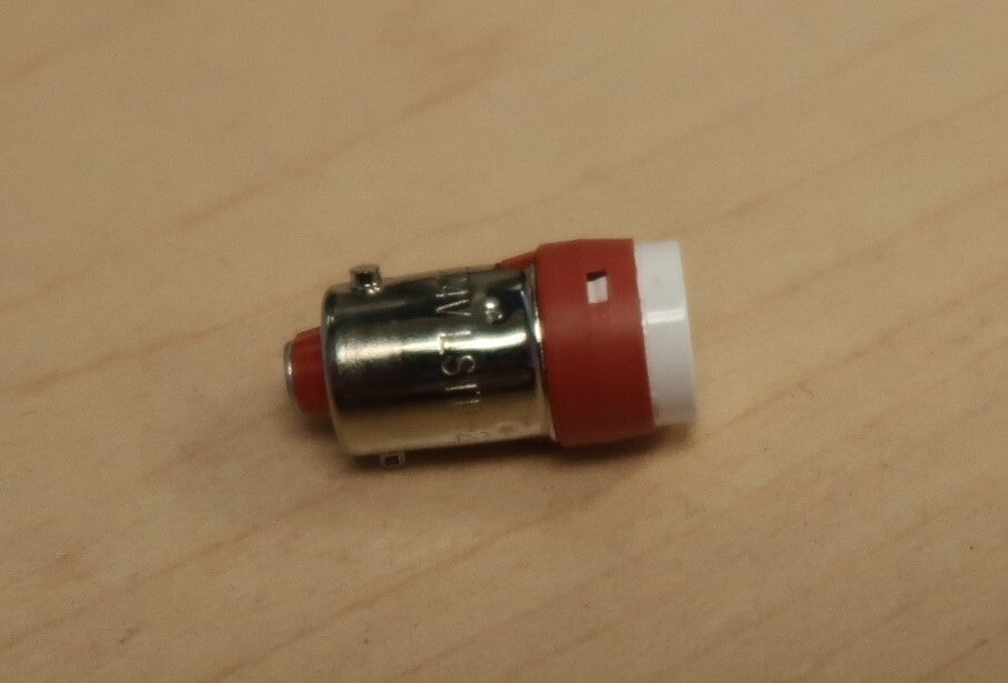 IDEC Super Bright Replacement Lamp LSTD-2R 