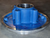 JOHN BROOKS Stuffing Box Cover 316 SS, 184 for Goulds Pump 3x6x12