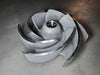 6x8x12 Impeller Pump