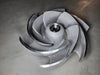 6x8x12 Impeller Pump