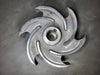 6x8x12 Impeller Pump