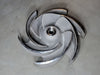 6x8x12 Impeller Pump