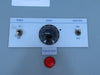 OMEGA Drive Panel 15A, 120V