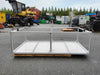T ROC Heavy Duty Box Machine HBM 86 w/ Infeed & Outfeed tables