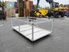 T ROC Heavy Duty Box Machine HBM 86 w/ Infeed & Outfeed tables