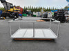 T ROC Heavy Duty Box Machine HBM 86 w/ Infeed & Outfeed tables
