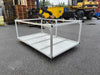 T ROC Heavy Duty Box Machine HBM 86 w/ Infeed & Outfeed tables