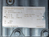WEG 10.03:1 Gear Reducer SAF67A w/ 3.7 kW Electric Motor 