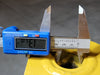 Linkage Pin for Wheel Loaders