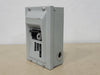 FEDERAL PIONEER 4 x 15 Amp, 1 Pole, 120/240 volts Circuit Breaker w/ Enclosure