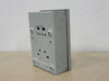 FEDERAL PIONEER 4 x 15 Amp, 1 Pole, 120/240 volts Circuit Breaker w/ Enclosure