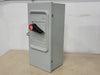 FEDERAL PIONEER 30 Amp, 2 Pole, 250 Volts Fusible Disconnect Switch 1322SN