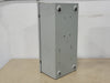 FEDERAL PIONEER 30 Amp, 2 Pole, 250 Volts Fusible Disconnect Switch 1322SN