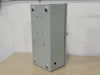 FEDERAL PIONEER 30 Amp, 2 Pole, 250 Volts Fusible Disconnect Switch 1322SN