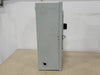 FEDERAL PIONEER 30 Amp, 2 Pole, 250 Volts Fusible Disconnect Switch 1322SN