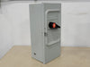 FEDERAL PIONEER 30 Amp, 2 Pole, 250 Volts Fusible Disconnect Switch 1322SN