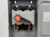 FEDERAL PIONEER 30 Amp, 2 Pole, 250 Volts Fusible Disconnect Switch 1322SN