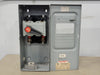 FEDERAL PIONEER 30 Amp, 2 Pole, 250 Volts Fusible Disconnect Switch 1322SN