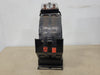 CANADIAN GENERAL ELECTRIC 2000:5A, 600 volts Current Transformer Type CTP-15