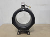 CANADIAN GENERAL ELECTRIC 2000:5A, 600 volts Current Transformer Type CTP-15