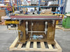 RITTER R-950 Oscillating Edge Sander
