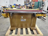 RITTER R-950 Oscillating Edge Sander
